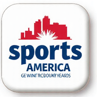 Winter Sports America logo